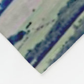 ARMYHELICOP[TERS] FLEECE DEKEN (Hoek)