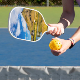 Arnarstapi Amtmansshus en Mont Stapafell Pickleball Paddle
