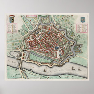 Arnhem Poster