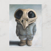 Arnie Briefkaart (Voorkant)