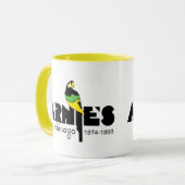 Arnie's Restaurant, 1050 N. State St., Chicago, IL Mok (Voorkant links)