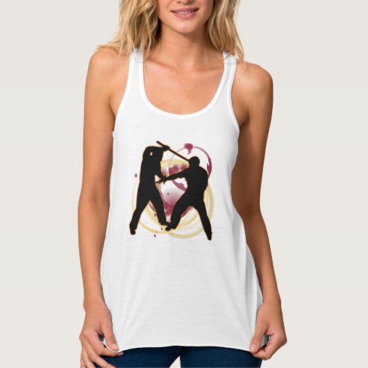 Arnis T-Shirt (Voorkant)