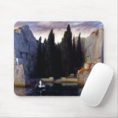 Arnold Bocklin Muismat (Met muis)