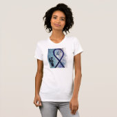 ARNOLD CHIARI AWARNESS T SHIRT (Voorkant volledig)