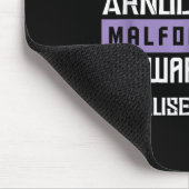 Arnold Chiari: bewustzijn van misvormingsstrijders Muismat (Hoek)