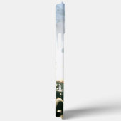 Arnold Funny Case-Mate iPhone Case (Achterkant / Rechts)