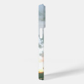 Arnold met Arm Bazooka Case-Mate iPhone Case (Achterkant / Rechts)