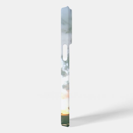 Arnold met Arm Bazooka Case-Mate iPhone Case (Achterkant / Rechts)