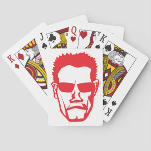 Arnold Pokerkaarten