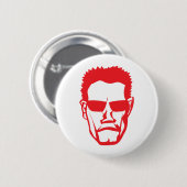 Arnold Ronde Button 5,7 Cm (Voorkant /achterkant)