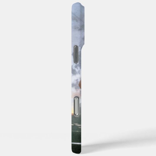 Arnold Schwarzeneger Raketschot Case-Mate iPhone Case (Achterkant / Rechts)