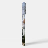 Arnold Schwarzeneger Raketschot Case-Mate iPhone Case (Achterkant / Rechts)