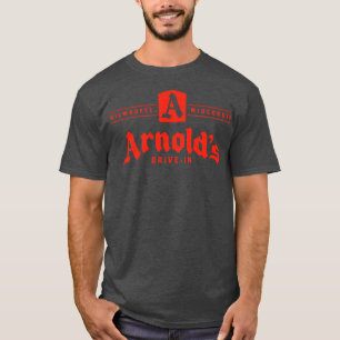 Arnolds DriveIn T-shirt