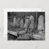 ArnosVale4 Briefkaart (Voorkant / Achterkant)