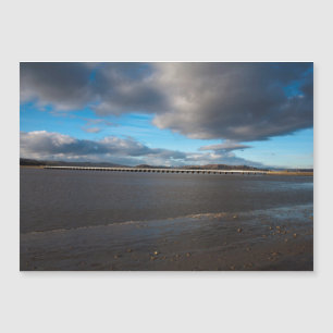 Arnside Cumbria England