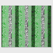 Aro Pride Squiggles Cadeaupapier (Vlak)