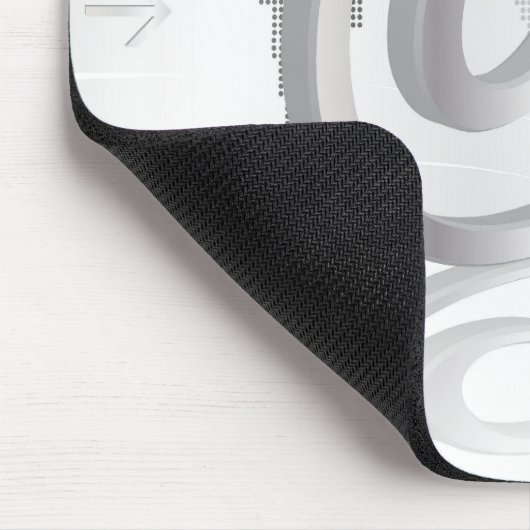 arobase2 muismat (Hoek)