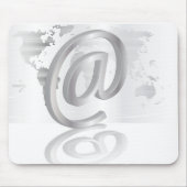 arobase2 muismat (Voorkant)