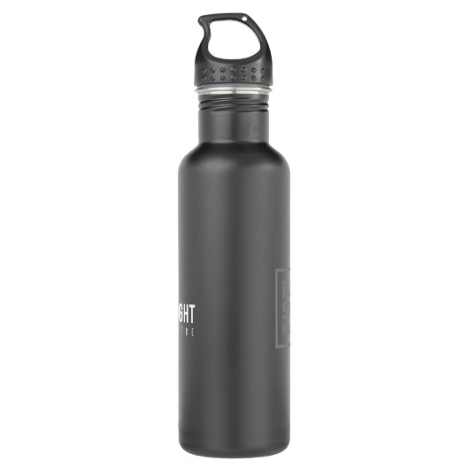 "ARod Dance Call Hydration Bottle" ROLT H20 Fles (Achterkant)