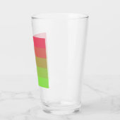 Aroflux Pride Vlag Glas (Links)