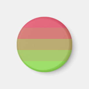 Aroflux Pride Vlag Magneet
