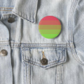 Aroflux Pride Vlag Ronde Button 5,7 Cm (In situ)
