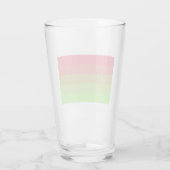 Aroflux trots glas (Achterkant)