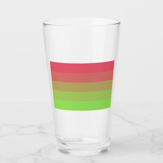 Aroflux trots glas (Voorkant)