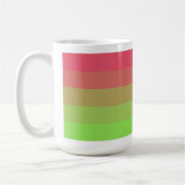 Aroflux trots koffiemok (Links)