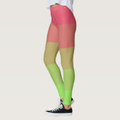 Aroflux trots leggings (Links)
