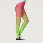 Aroflux trots leggings (Rechts)