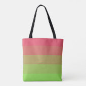 Aroflux trots tote bag (Achterkant)