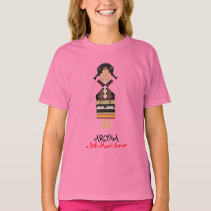 Aroha T-shirt