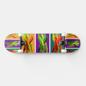 Aroma van het Lot van het Voedsel van de peper het Persoonlijk Skateboard (Horizontaal)