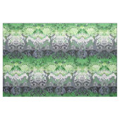 Aromantic Dragon Damask Aro Pride Flag Colors Fabr Stof (Yard (91,4 cm))