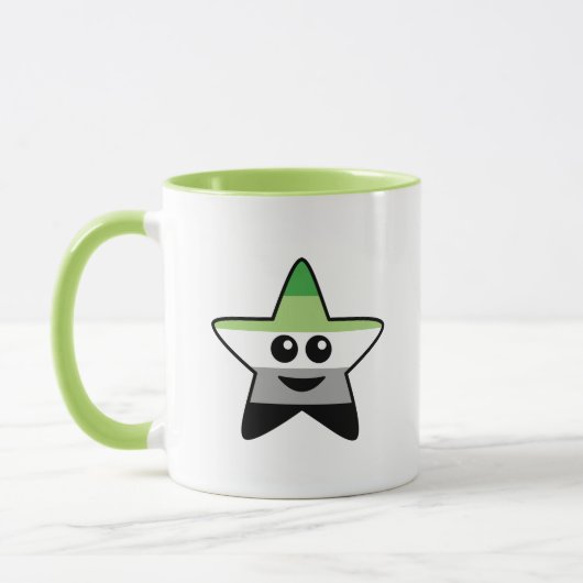 Aromantic Star-Mok Mok (Links)