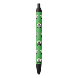 Aromantic Star Pen