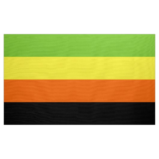 Aromantische trots stof (Yard (91,4 cm))
