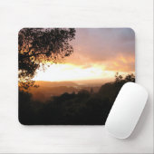 Aromas Sunset Muismat (Met muis)