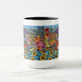 Aroma's van de Mok van de Provence (Midden)