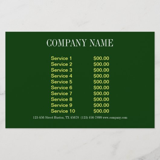 Aromatherapie Essential Oil misselijkheid massage Flyer (Achterkant)