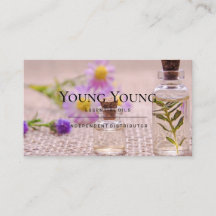 Aromatherapie Gezondheid Essentiële Oliën