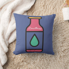 Aromatherapie Kussen
