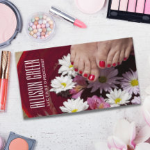 Aromatherapie Nail Salon manicurist pedicurist