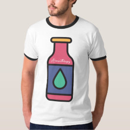 Aromatherapie T-shirt
