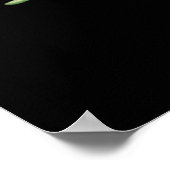 Aromatherapiebedrijf - poster opslaan: bewerkbaar (Hoek)