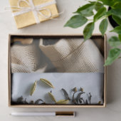 Aromatisch kruidenmengsel tissuepapier (Geschenk)