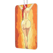 Aromatizante PinUp Sexy Luchtverfrisser (Links)