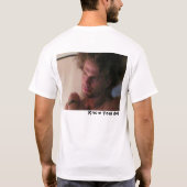 aron t-shirt (Achterkant)