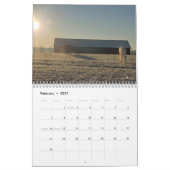Arondel Equestrian 2021 Agenda Kalender (Feb 2027)